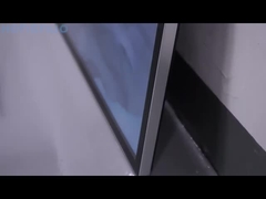 จอแสดงผลโฆษณา LCD ในร่ม