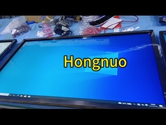 เครื่องเล่นโฆษณาติดผนังภายใน