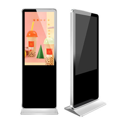 Il Super Slim su misura pavimenta la risoluzione stante del contrassegno 1920×1080 di Digital