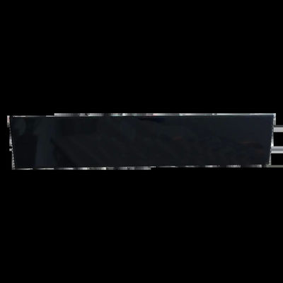 18.5 Inch Bar LCD Display For Multiple Scrolling Advertising