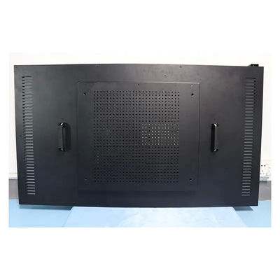 Narrow Bezel Wall Mounted Digital Signage 21.5 Inch 1920×1080 Resolution