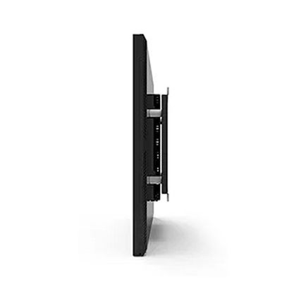 450cd/M2 Narrow Wall Mounted Digital Signage 18.5 Inch For Advertising