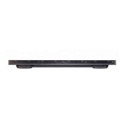 450cd/M2 Narrow Wall Mounted Digital Signage 18.5 Inch For Advertising