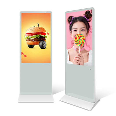 Boden 1080p Android, der LCD annonciert Anzeige ODM-Soem steht