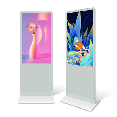 Boden 1080p Android, der LCD annonciert Anzeige ODM-Soem steht