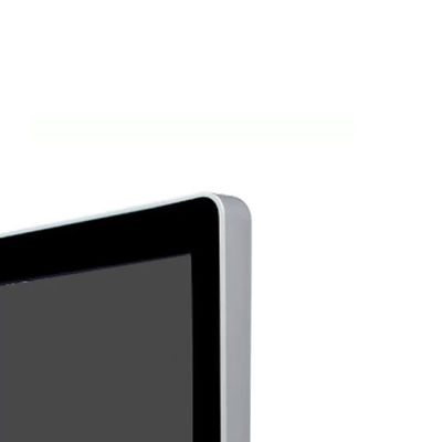 Vertikale der 65 Zoll-Boden-Stellungs-digitalen Beschilderung für Anzeige