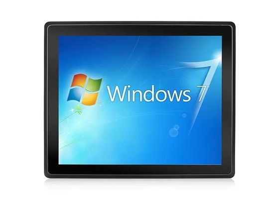 Waterproof 1080P Industrial Touch Screen Computer 21.5 Inch Size