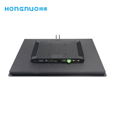 Waterproof 1080P Industrial Touch Screen Computer 21.5 Inch Size