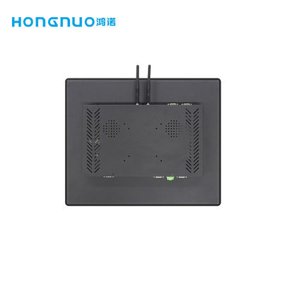 Waterproof 1080P Industrial Touch Screen Computer 21.5 Inch Size