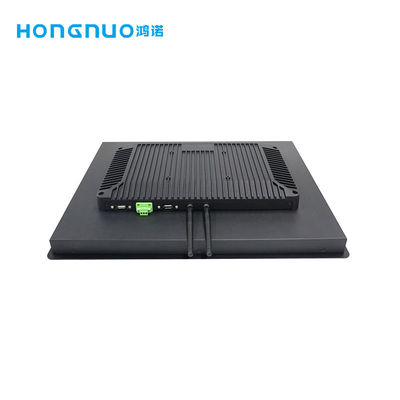 10.4 Inch All In One Industrial PC Touch Screen Wall Mounted ODM