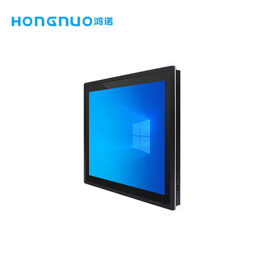 10.4 Inch All In One Industrial PC Touch Screen Wall Mounted ODM
