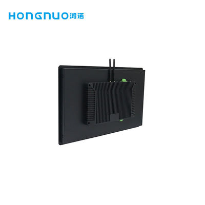10.4 Inch All In One Industrial PC Touch Screen Wall Mounted ODM