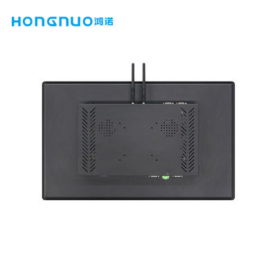 13.3 Inch Windows Panel Mount Industrial Monitor IP65 Dust Proof Waterproof