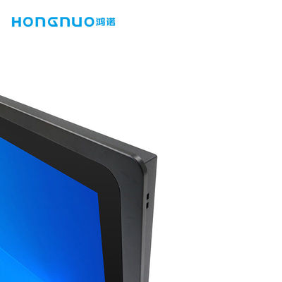 Customized Industrial Touch Screen Panel PC RAM 2GB 17 Inch Size