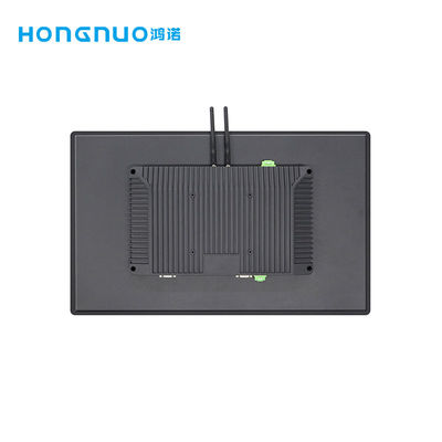 Customized Industrial Touch Screen Panel PC RAM 2GB 17 Inch Size