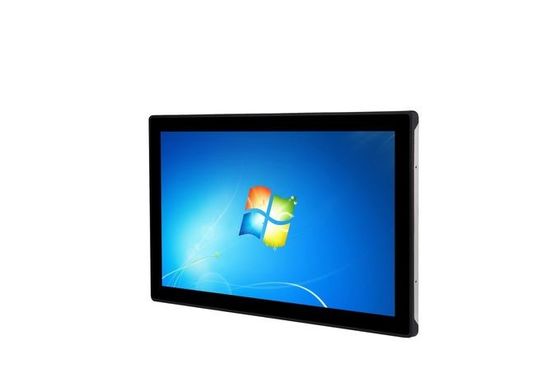 500 Nits Brightness Embedded Touch Monitor 21.5 Inch USB Powered