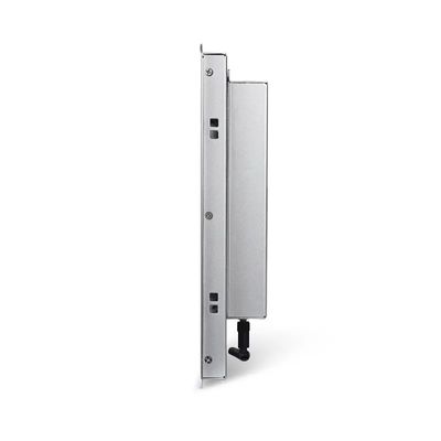 17 Inch Embedded Industrial Monitor Dust Proof With Aluminum Alloy Enclosure