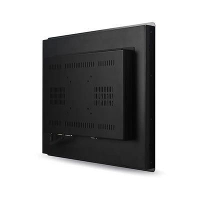 21.5 Inch Industrial Touch Screen Monitor With 1000nits Full HD
