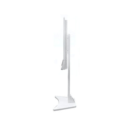 Free Standing Self Service Kiosk 21.5 Inch Touchscreen With Thermal Printer
