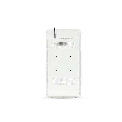 5ms Response Touch Screen Payment Kiosk ROM 32G For Supermarket