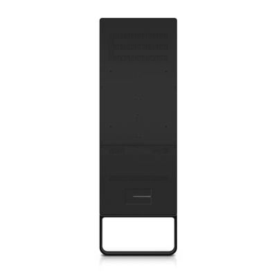 Floor Standing Smart Fitness Mirror , Interactive Workout Mirror For Android OS