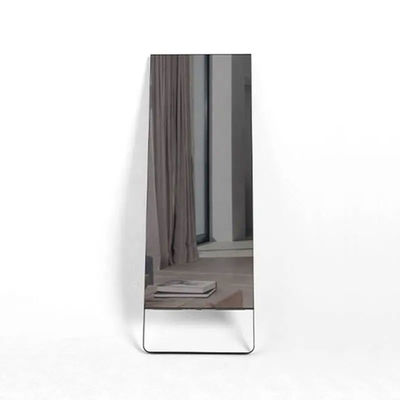 Interactive Glass Sensor Smart Fitness Mirror For Home Gym Exercise