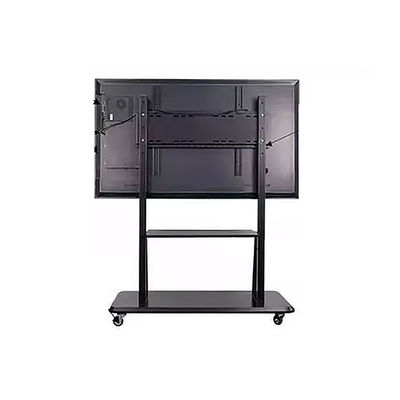 75 Inch Smart All In One Interactive Whiteboard Waterproof With Calculator