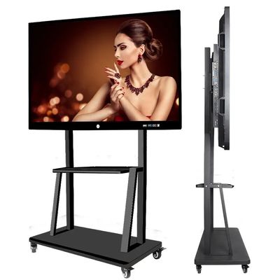 Electronic Smart Interactive Whiteboard Waterproof For Classroom Meeting