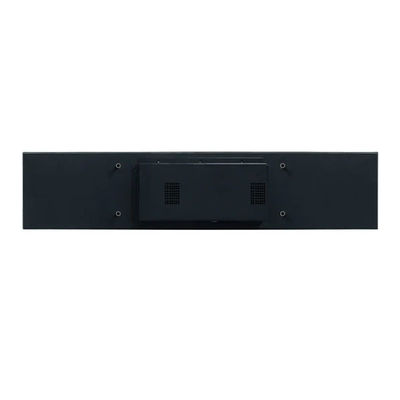 RK3399 Android Narrow Stretched Bar LCD Monitor For Advertising