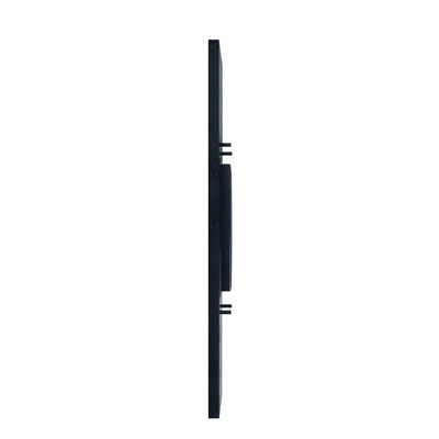 Advertising Stretched Bar LCD Screen 43 Inch With CMS Software