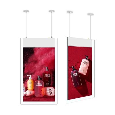 1920×1080 43 Inch LCD Screen For Shop Window High Brightness