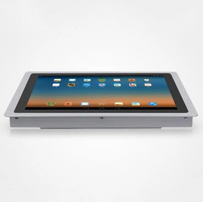 Industrial Control IP65 Computer Panel Capacitive Touch Screen Android PC Monitor