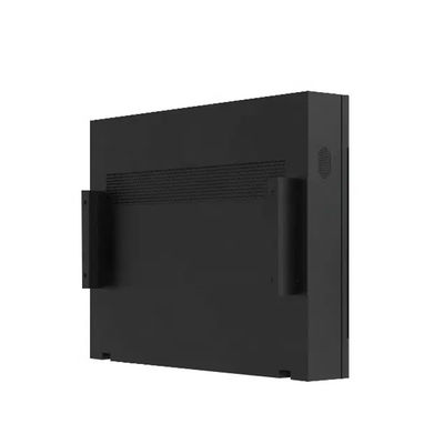 Vga / Dvi / Usb Inputs Touch Screen Lcd Digital Signage 55&quot; For Advertising