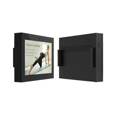 32&quot; Outdoor Lcd Advertising Player Wifi Connect Ip65