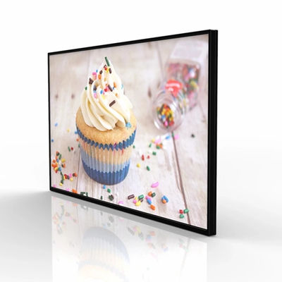 32 inch Infreaed touch screen  indoor digital signage displays Wall Mounted  with Windows System