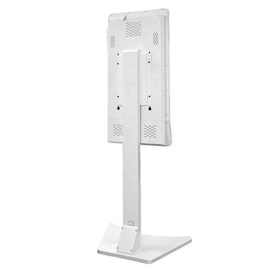 Multi - Functional Self Service Kiosk Wall Mounted Floor Standing Or Desktop