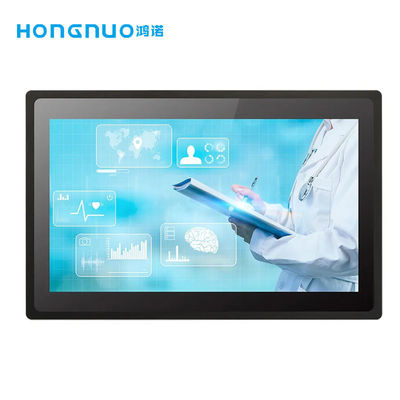 Embedded Touchcomputer Embedded Industrial Monitor factory, Buy good quality Embedded ...